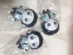 鬼滅の刃 胡蝶しのぶ ガチャ かぷっこふれんず2