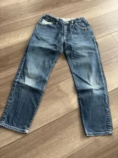 ダブルビー パンツ　130