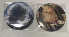 プロセカ グリッター缶バッジ 鏡音レン 3点セット - メルカリ