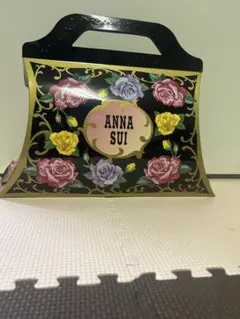 ANNA SUI 包装用品　ショップ袋　ショッパー