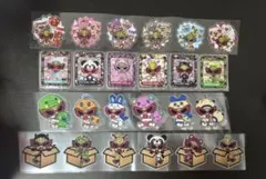 ヒスミニ　アメステ　おすそわけ