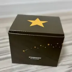【新品】starbucks rewards限定 スターマグ ブラウン