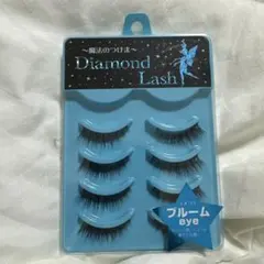 Diamond Lash ブルームeye つけまつげのサムネイル