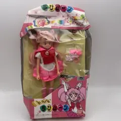 □未開封 おジャ魔女どれみ しゃーぷっぷっフレンズ フィギュア