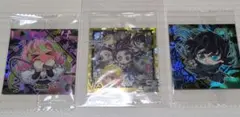 鬼滅の刃シールウエハース