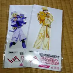 VSAMBIVALENZ描き下ろしアクリルスタンド ビバレン