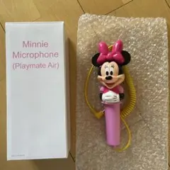 大幅値下げ！ワールドファミリー  正規品 新品 美品 トークアロング  ミッキー ミニー マイク バッグ付 メルカリ