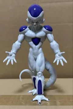 ドラゴンボール フルパワー フリーザ 二次元塗装 リペイント
