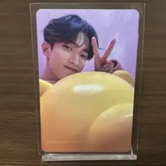 【即購入OK】ドギョム　DREAM トレカ