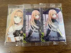 学園アイドルマスター