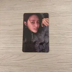 RIIZE Odyssey トレカ ウォンビン