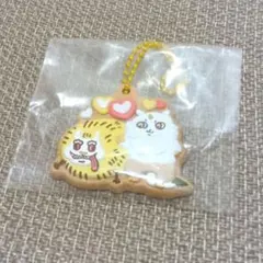 ちいかわ　クックチャームコット　あのことでかつよ