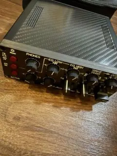 PLAYTECH Guitar Amp Attenuator PAT100 - メルカリ