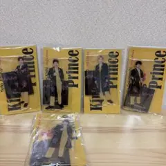 king&prince sweet garden