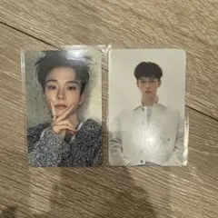 treasure アサヒ　pleasure トレカ