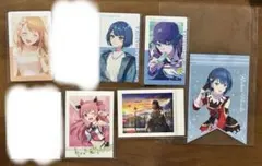 プロセカ モモジャン グッズ6点まとめ売り