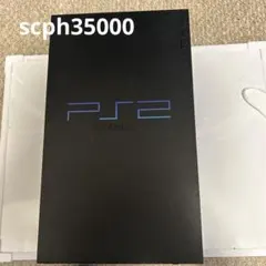 SONY PS2 SCPH35000