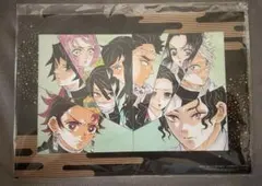 劇場版「鬼滅の刃」無限城編　入場者特典　冨岡義勇