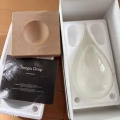 Tempo Drop ストームグラス