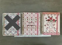 新品 Cath Kidston Hello Kitty リングノートのサムネイル