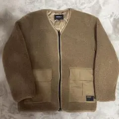 カーハート wip ボアジャケット　Sサイズ