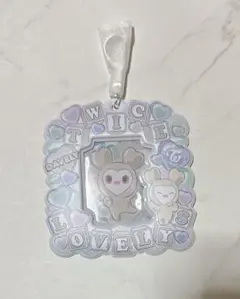 TWICE LOVELYS カードホルダー ダヒョン