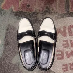 KENFORD LOAFERS ACCESSORIES SILVER - メルカリ