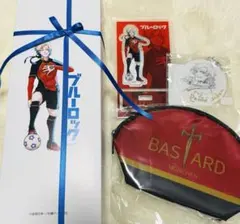 2025年最新】ミヒャエルカイザー アクスタの人気アイテム - メルカリ