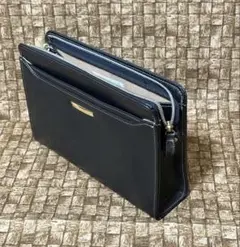 ピエールカルダン クラッチバッグ