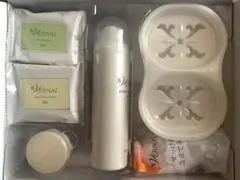 2026年最新】VERNAL スキンケア・基礎化粧品 トライアルセット