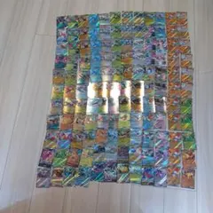 132枚ポケモンカード