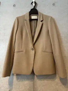 [used]Green Label Relaxingテーラードジャケット