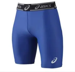 【値引相談可】 asics アシックス　野球 スパッツ タイツ ハーフ