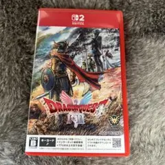Switch2 ドラゴンクエスト1&2