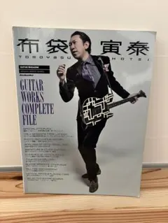 2026年最新】布袋寅泰 ギターの人気アイテム - メルカリ