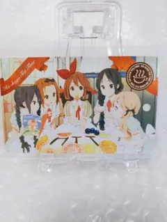 2026年最新】けいおん メタリックプレートの人気アイテム - メルカリ