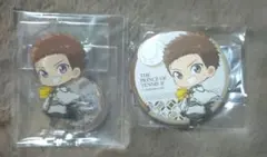 テニスの王子様 不二