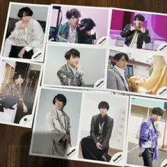 2026年最新】宮舘涼太 公式写真の人気アイテム - メルカリ