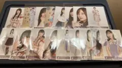 乃木坂46生写真まとめ売り