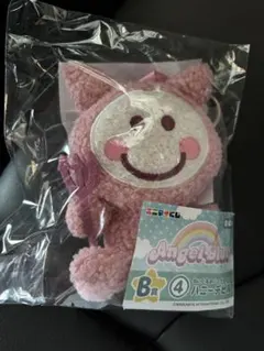 エンジェルブルー エニマイくじ ハニーデビル B賞