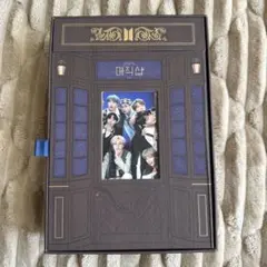 BTS マジックショップ DVD magic shop 韓国 釜山 ソウル BTS MAGICSHOP DVD 釜山 SEOUL グク 【公式通販】