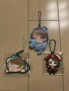 2026年最新】渡辺曜の人気アイテム - メルカリ