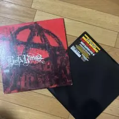 LP】ブリザード ラン RAN 松川敏也 バーニング レコード ジャパメタ