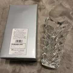 ガラス 花器 花瓶 フラワーベース