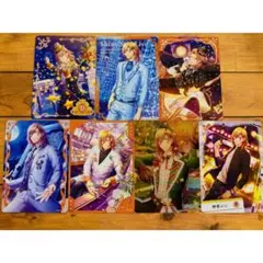 うたプリ シャニライ ビジュコレ 神宮寺 レン