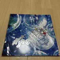 ジャニーズWEST WEST. パリピポ パンフレット