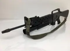 2026年最新】m16 m203 ランチャーの人気アイテム - メルカリ