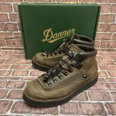 Danner×Oblada】 CAVE TROOPER WP BBLD - メルカリ