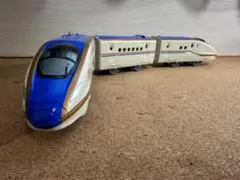 プラレール　E7・W7系北陸新幹線かがやき・はくたか　翌日までの迅速・匿名発送！