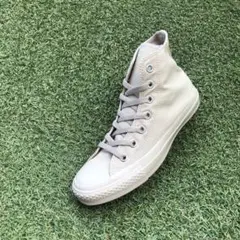 新同24.5 converse コンバース オールスター HB881